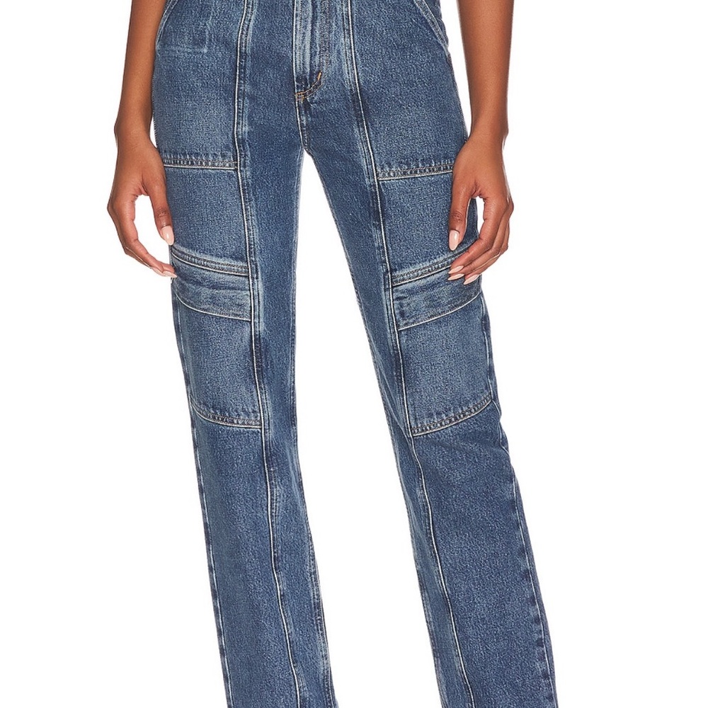 AGOLDE Denim Jeans